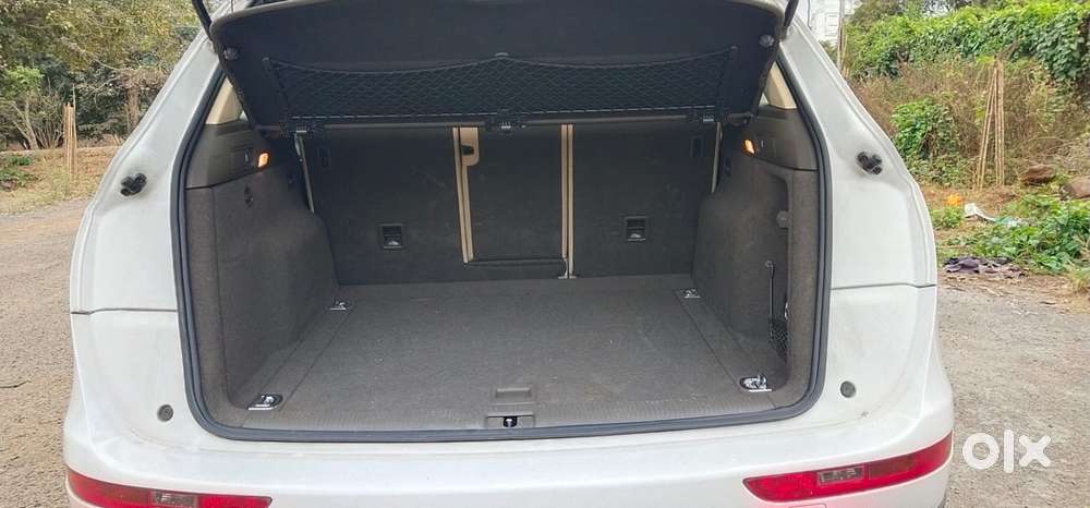 Audi Q5 3.0 Tdi, 2015, Diesel