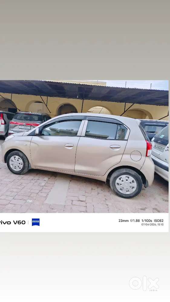 Hyundai New Santro 2019 Cng & Hybrids 58000 Km Driven