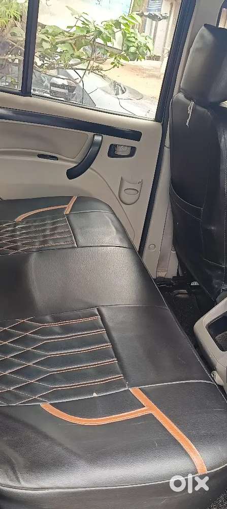 Mahindra Scorpio 2020 Diesel 120000 Km Driven Convert To S11 Classic