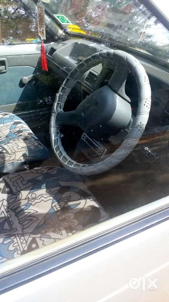 Maruti 800