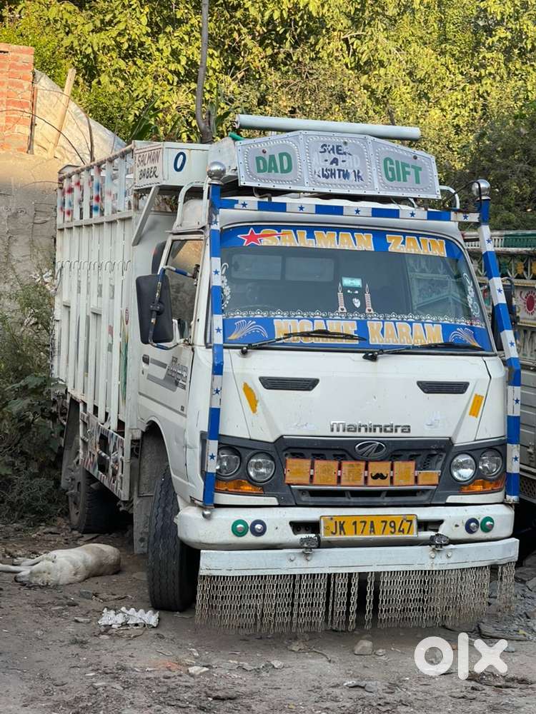 Mahindra Jayo 3200 First Owner
