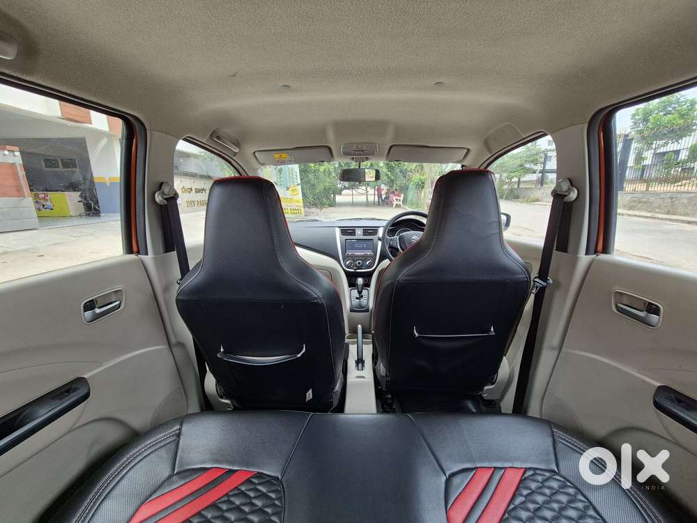Maruti Suzuki Celerio Zxi Optional Amt, 2019, Petrol