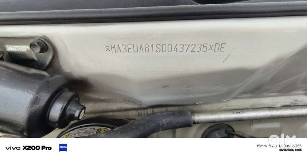 Maruti Suzuki Alto 800