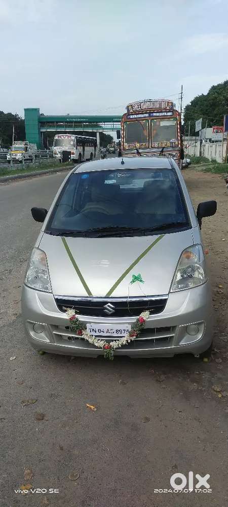 Maruti Suzuki Estilo 2008 Petrol Good Condition