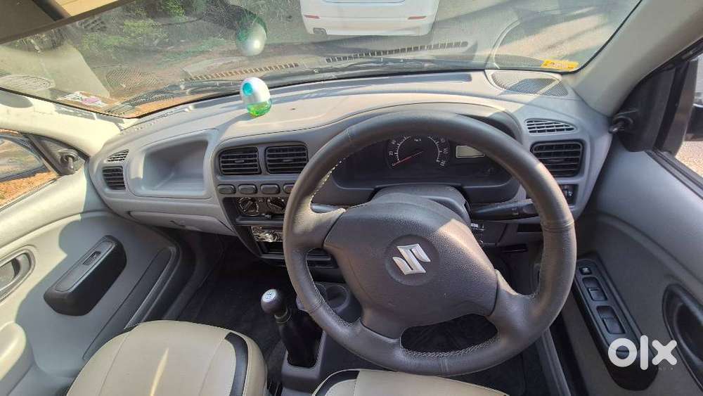 Maruti Suzuki Alto K10 Vxi (o), 2012, Petrol