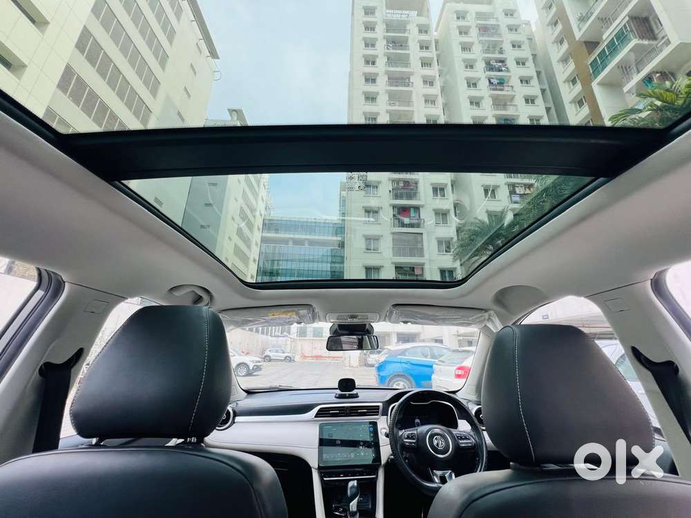 Mg Astor, 2022, Petrol