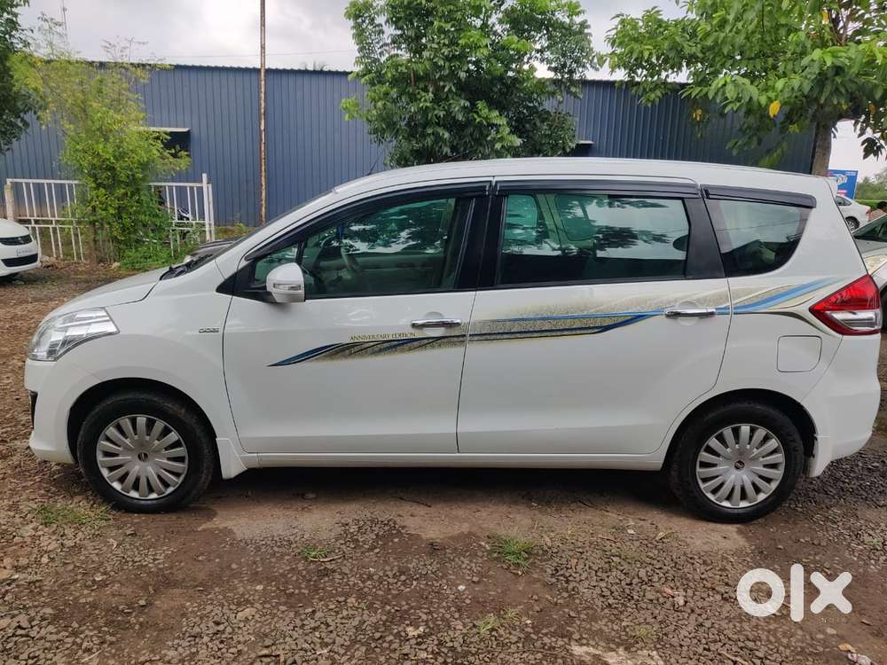 Maruti Suzuki Ertiga 2012-2015 Vdi, 2014, Diesel