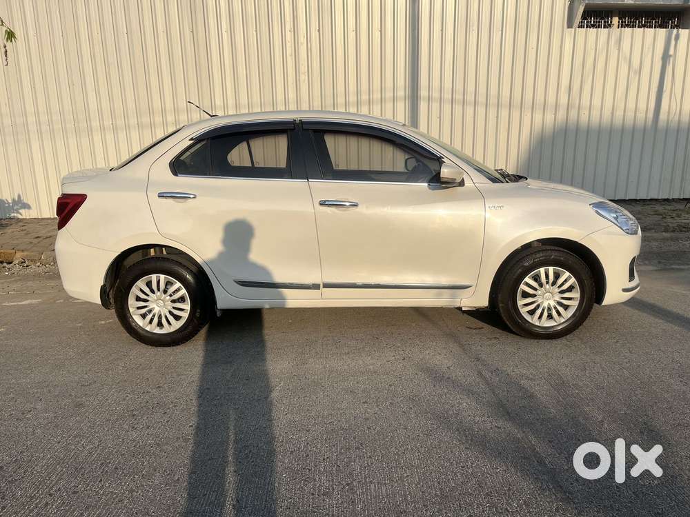Maruti Suzuki Swift Dzire Vxi(o) Mt, 2019, Petrol
