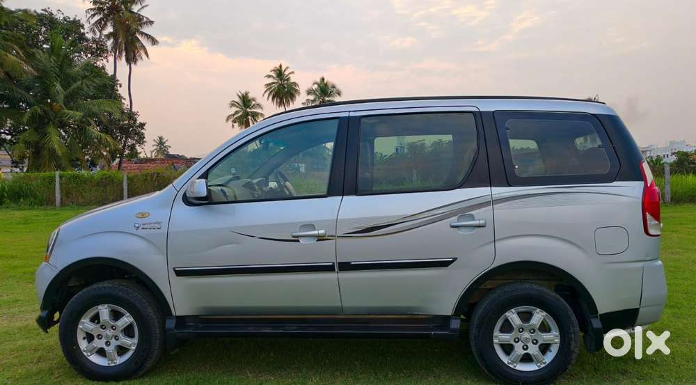Mahindra Xylo H8 Abs Bs Iv, 2017, Diesel