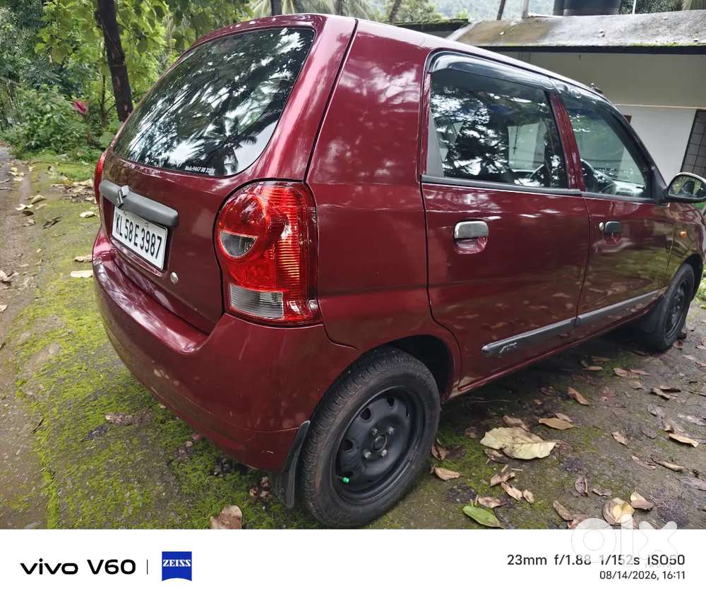 Maruti Suzuki Alto 2011 Good Condition