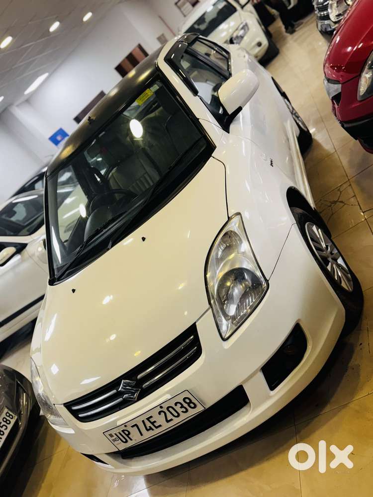 Maruti Suzuki Swift Dzire Vdi, 2010, Diesel