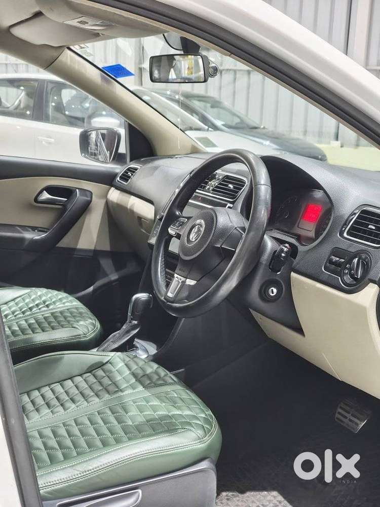 Volkswagen Polo Gt Tsi, 2013, Petrol