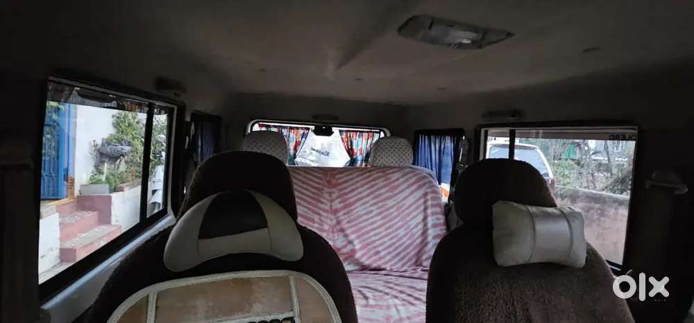 Mahindra Bolero Power Plus 2017 Diesel 122000 Km Driven