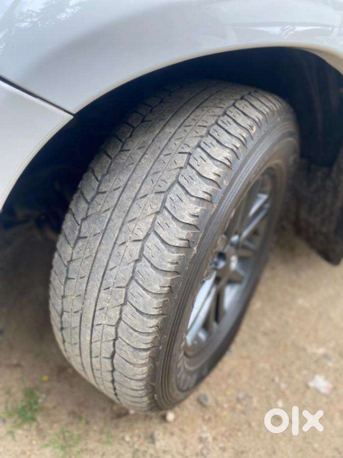 Toyota Fortuner 2011-2016 4x4 At, 2016, Diesel