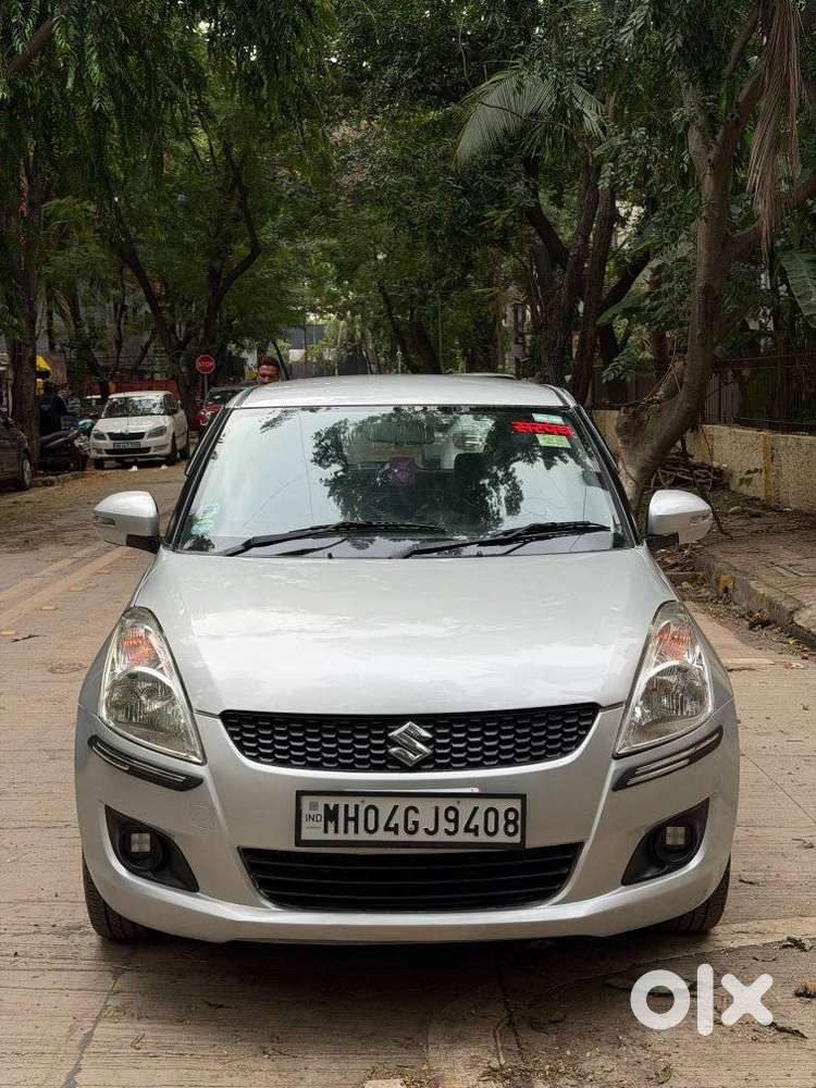 Maruti Suzuki Swift Ddis Zdi, 2014, Diesel