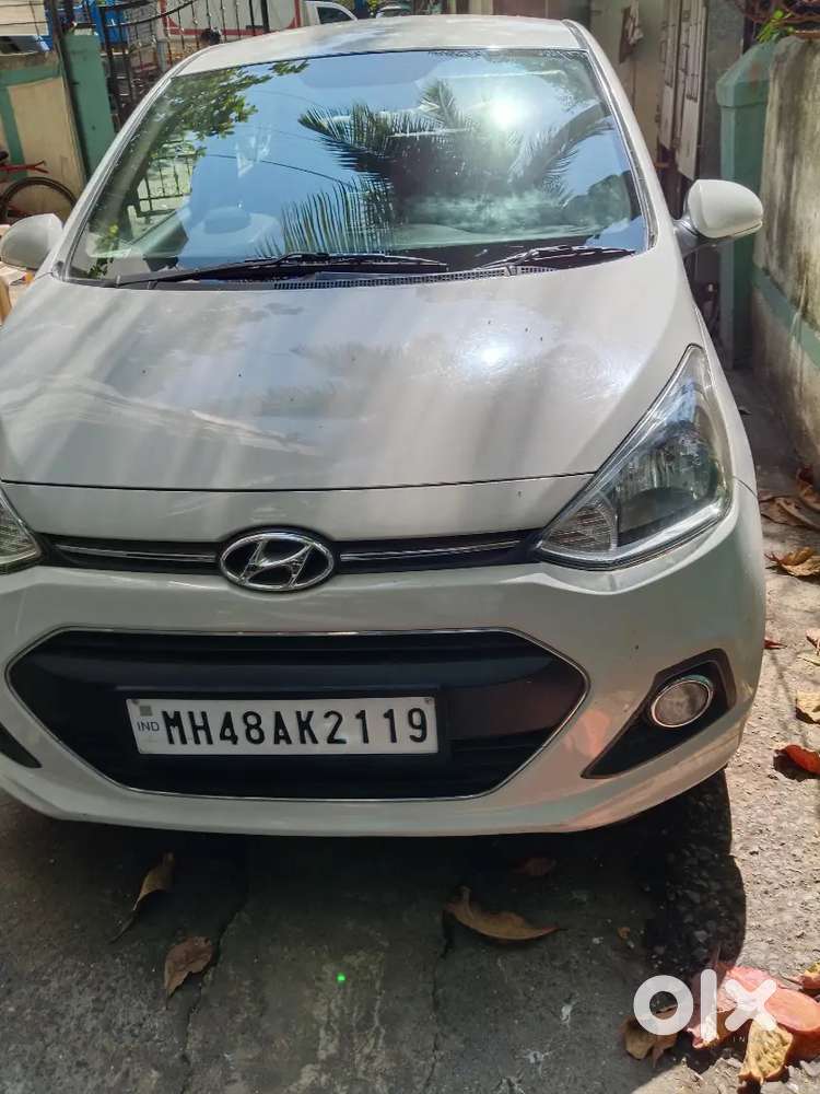 Hyundai Accent 1.5 Cng 2016