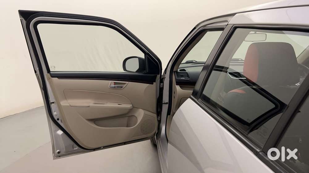 Maruti Suzuki Swift Dzire Vxi At Optional, 2013, Petrol