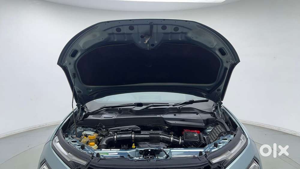 Tata Safari 2.0 Kryotec Xza Plus, 2022, Diesel
