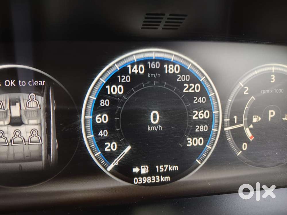 Jaguar F-pace Prestige 2.0 Awd, 2018, Diesel