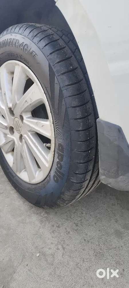 Maruti Suzuki Dzire 2016 Diesel 106000 Km Driven