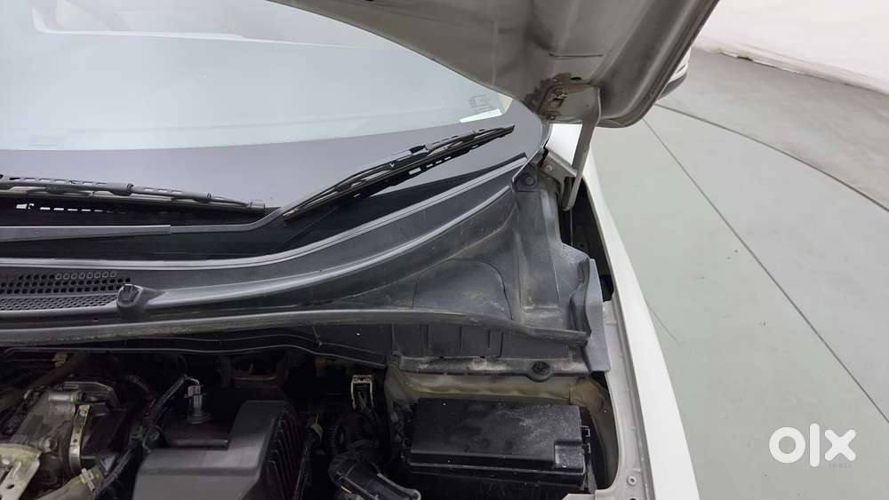 Honda City I-vtec V, 2018, Petrol