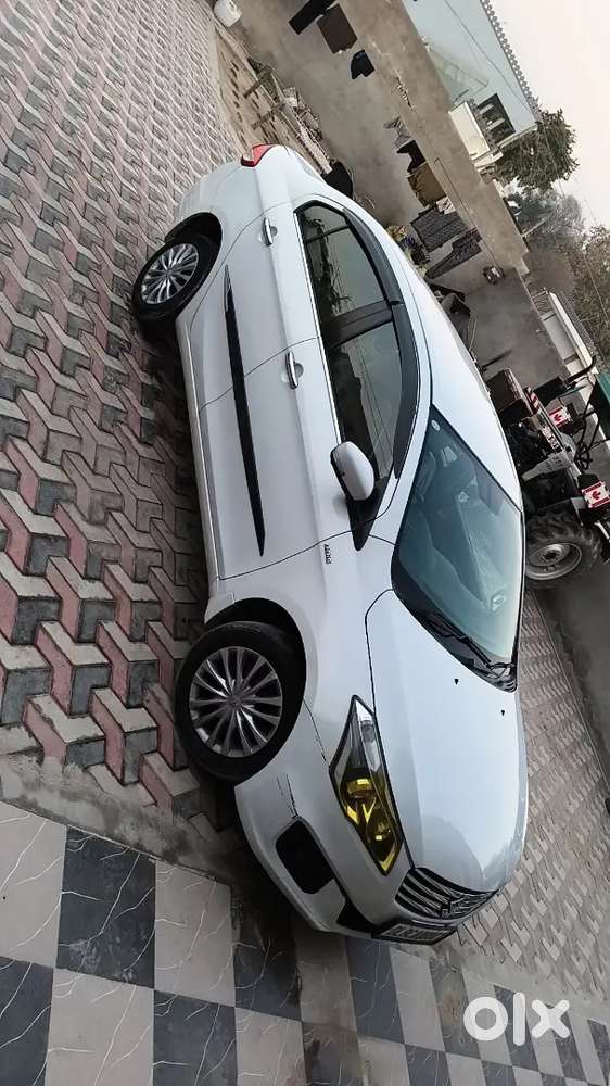 Maruti Suzuki Ciaz Diesel Manual 2017
