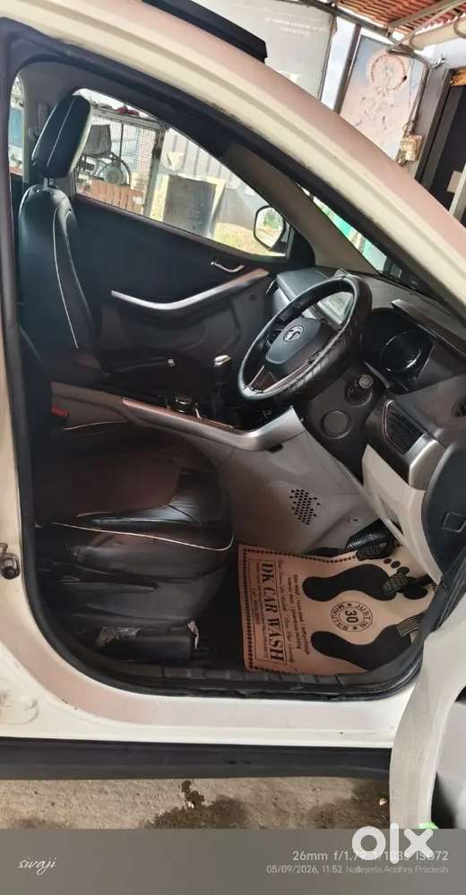 Tata Nexon 2018