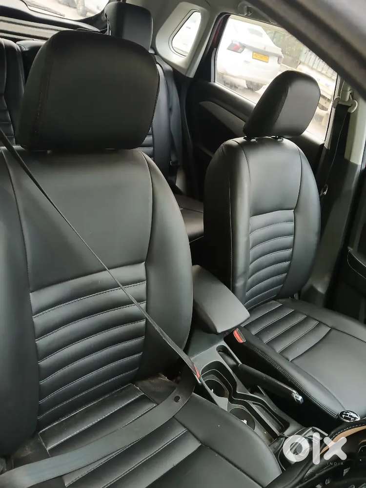 Maruti Suzuki Brezza 2016