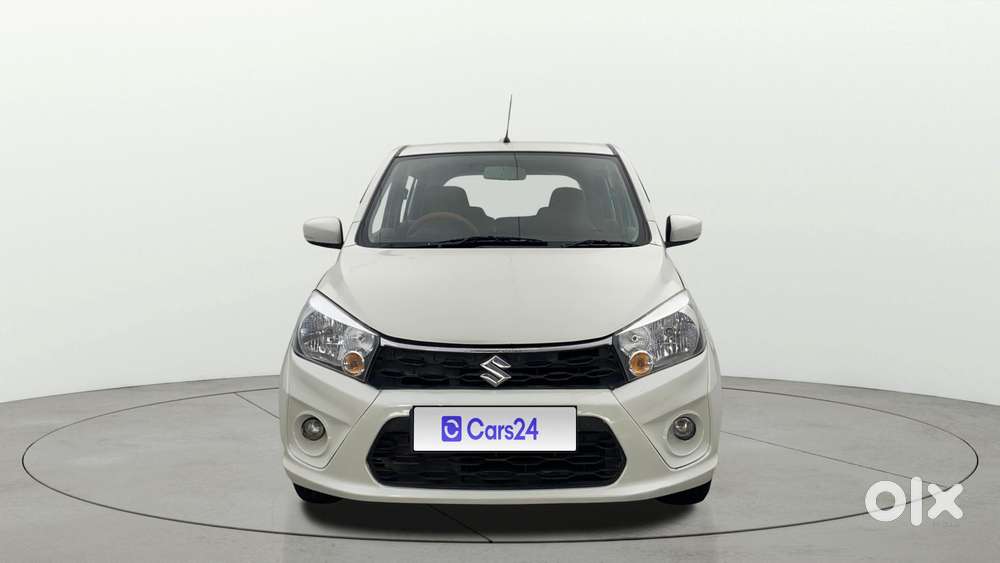 Maruti Suzuki Celerio Zxi Optional Mt, 2018, Petrol