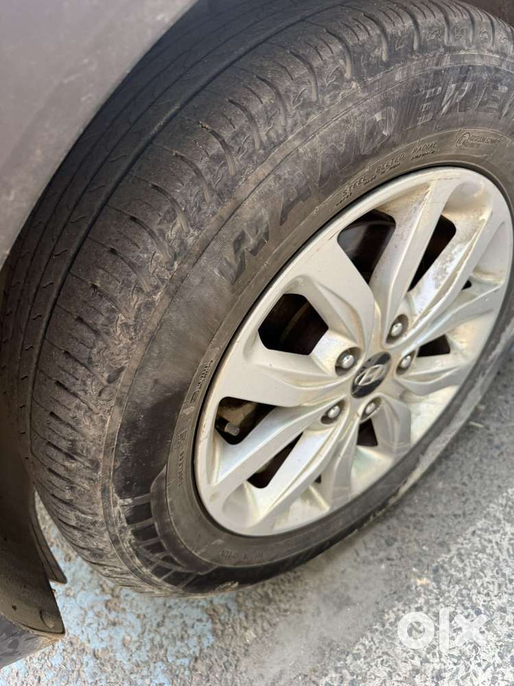 Hyundai Creta 1.4 E Plus Crdi, 2019, Diesel