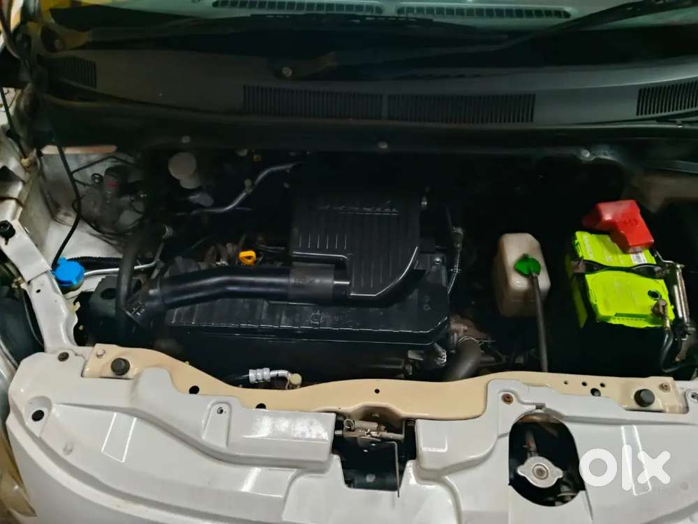 Maruti Suzuki Ritz 2014 Petrol Well Maintained