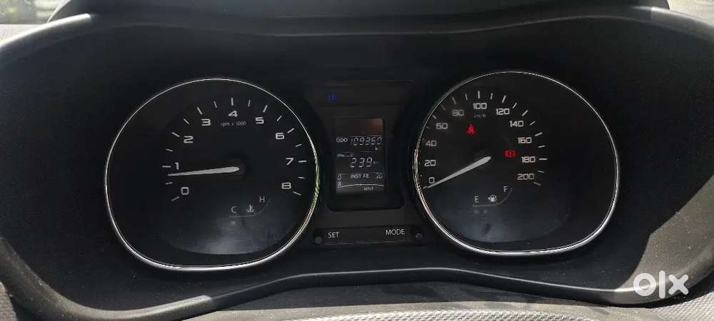 Tata Nexon 1.5 Revotron 2019