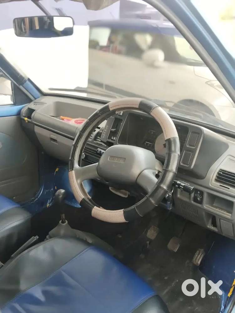 Maruti Suzuki 800 2007 Petrol 67000 Km Driven