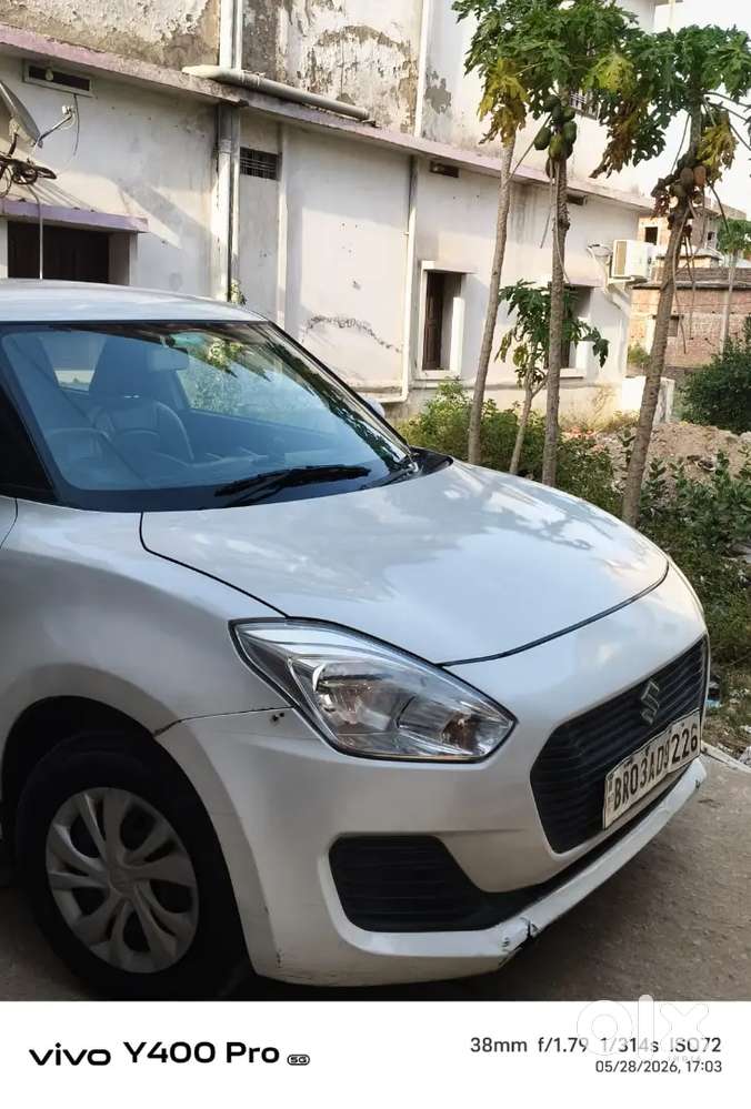 Maruti Suzuki Swift Vxi 2020