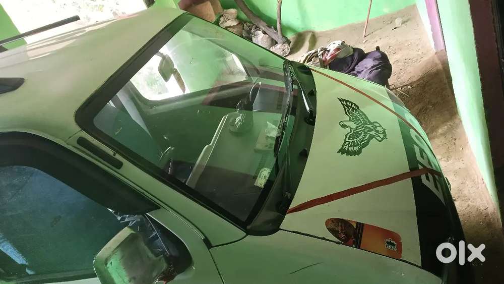 2016 Maruti Suzuki Eeco Smiles 7 Seater