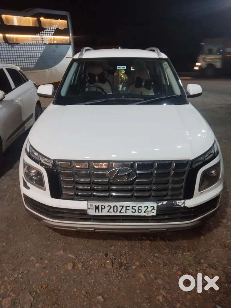 Hyundai Venue N Line 2023 Petrol 23000 Km Driven