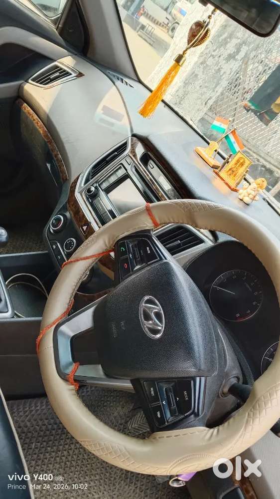 Hyundai Creta Top Model, 2017 Petrol Well Maintained