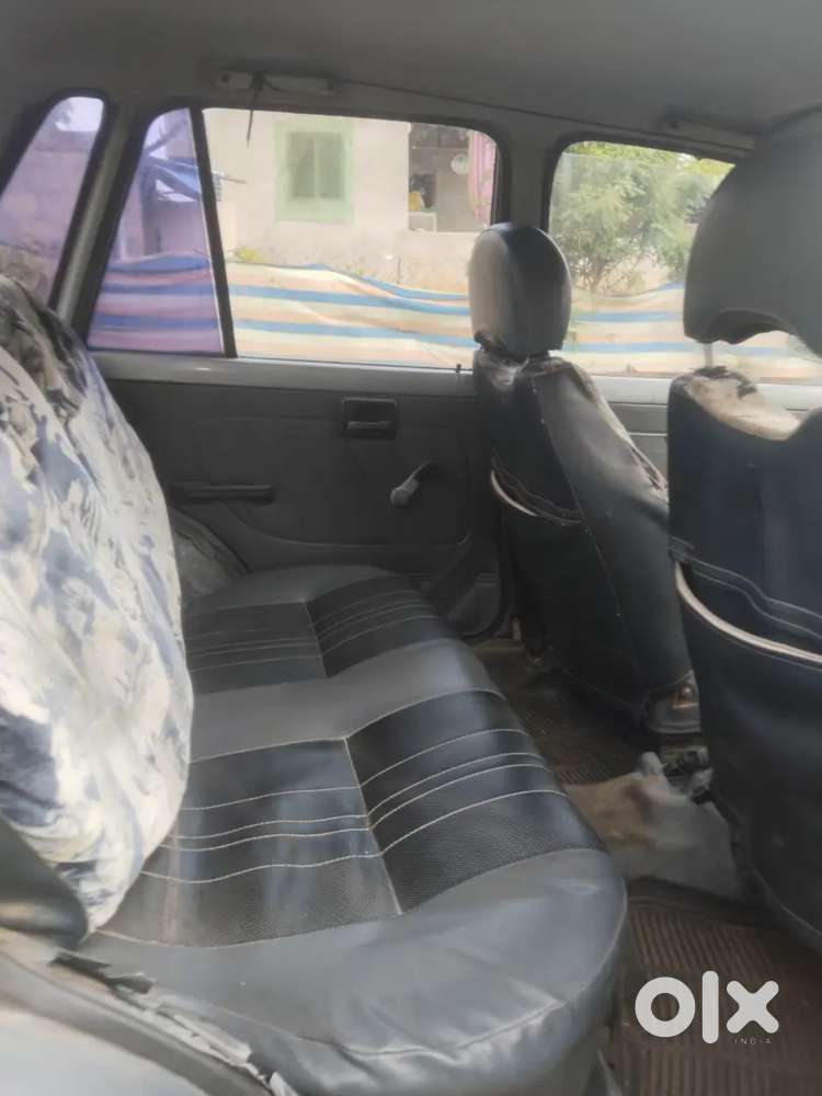 Maruti Suzuki 800 2008 Petrol 84000 Km Driven