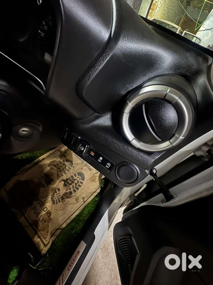 Maruti Suzuki Celerio 2023 Cng & Hybrids 50000 Km Driven