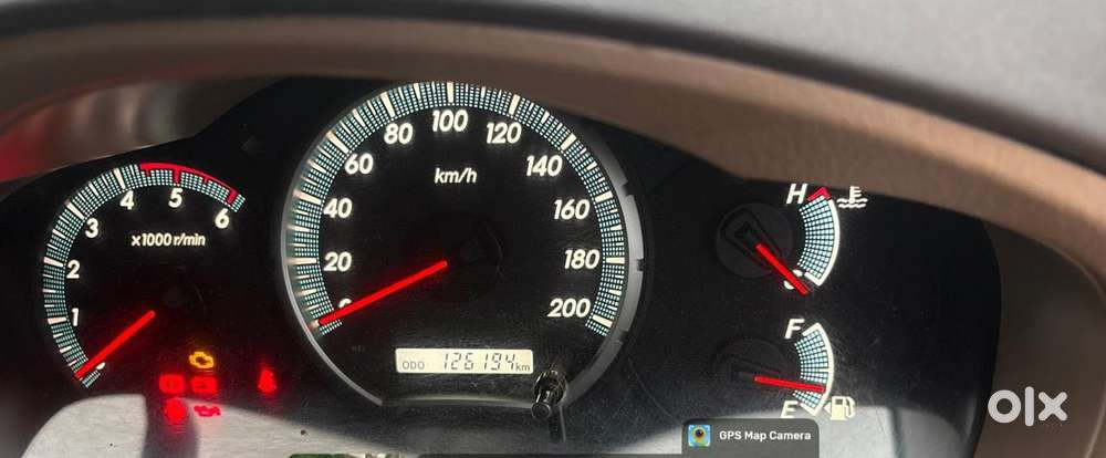 Toyota Innova 2.5 Z Diesel 7 Seater, 2015, Diesel