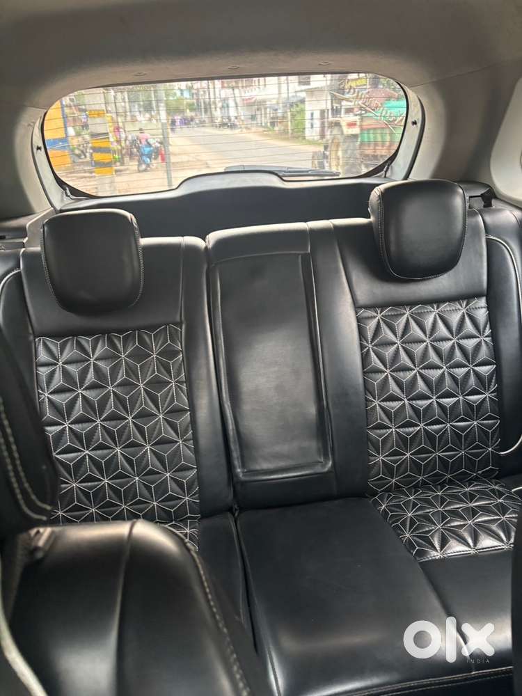 Maruti Suzuki Brezza 2021