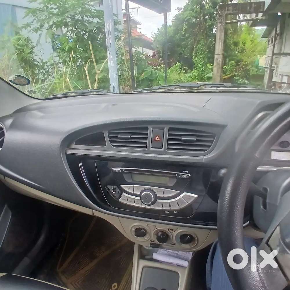 Alto K10 Vxi Automatic Grey
