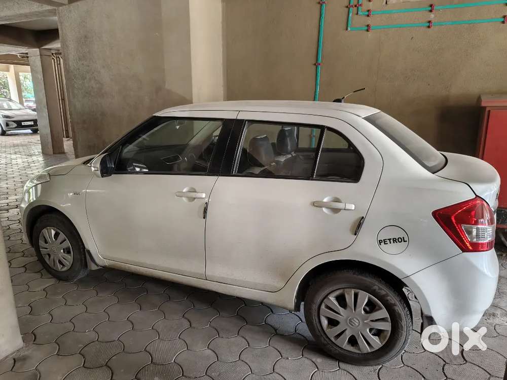 1st Owner Maruti Suzuki Dzire Well Maintained 16kmpl