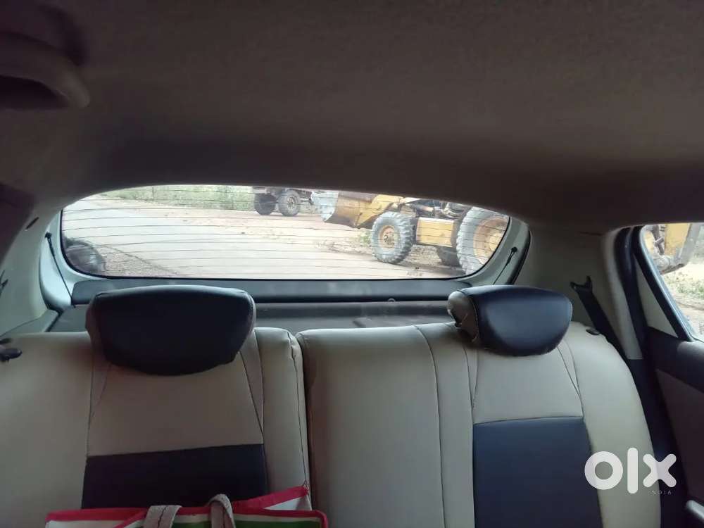 Hyundai I20 2011 Petrol Good Condition