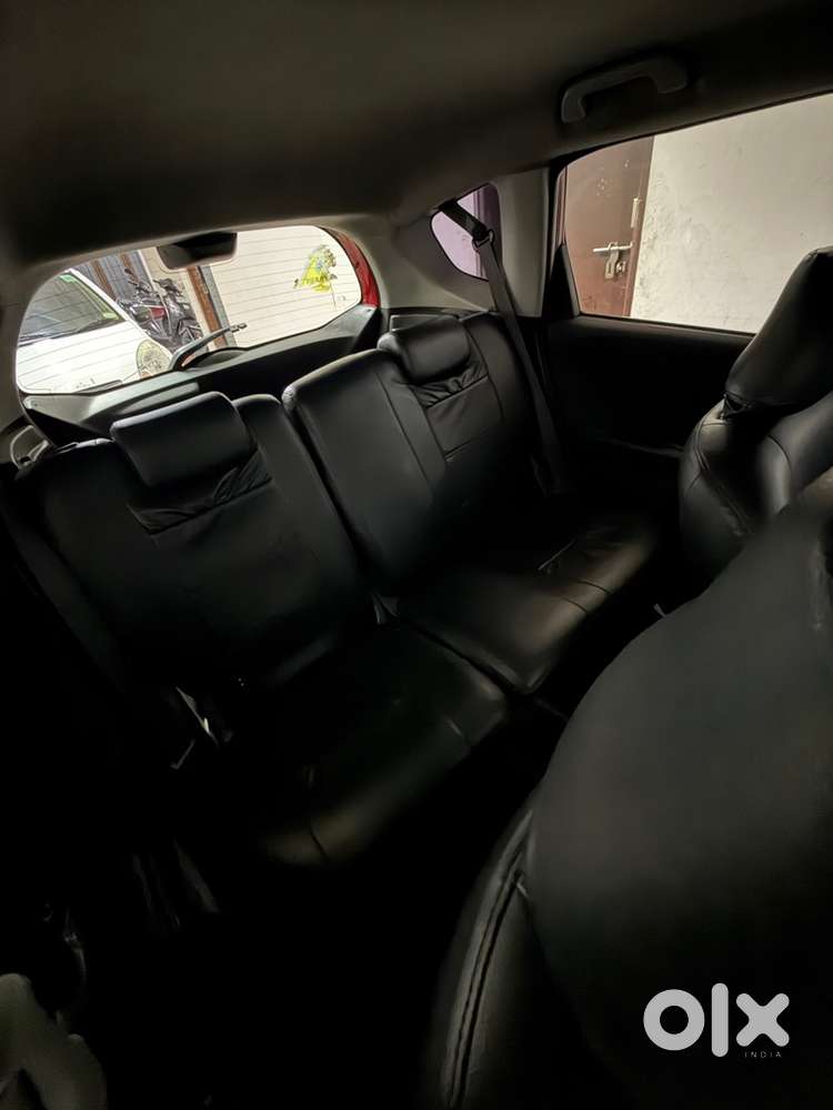 Honda Jazz 2010 Model Car