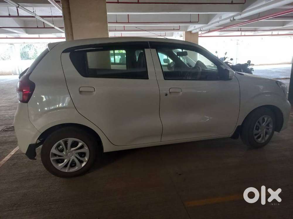 Maruti Celerio Zxi 2022