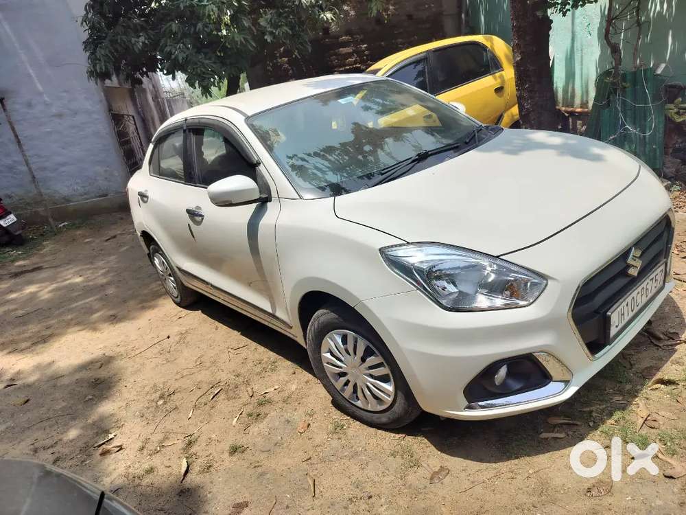 Maruti Suzuki Dzire 2023