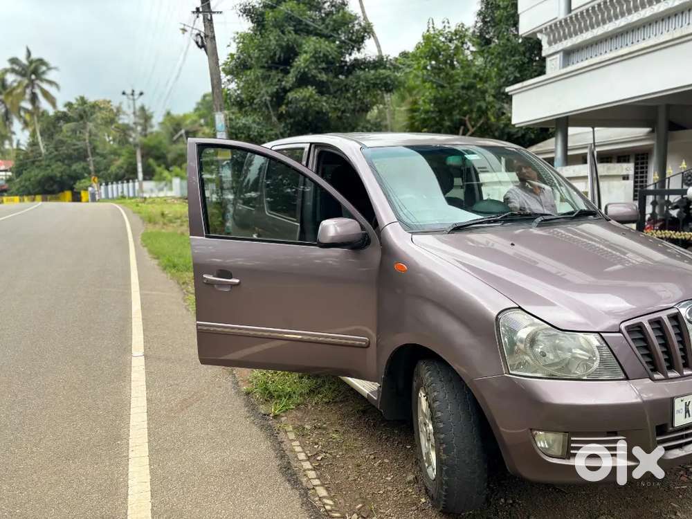 Mahindra Xylo 2009 Diesel 180000 Km Driven