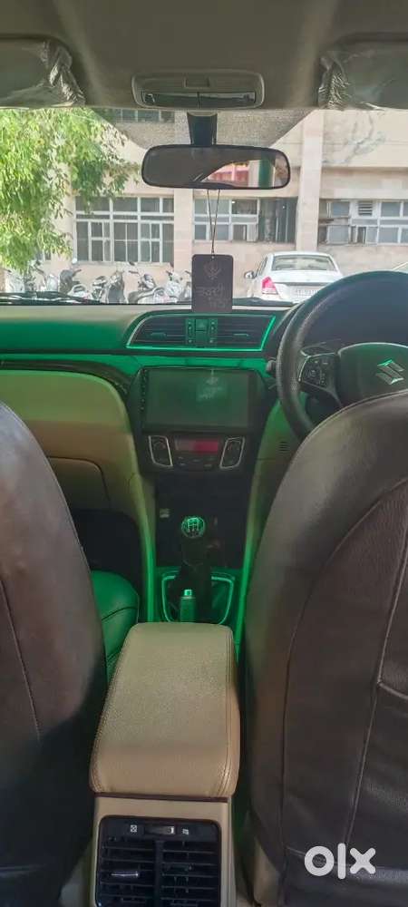 Maruti Suzuki Ciaz 2016