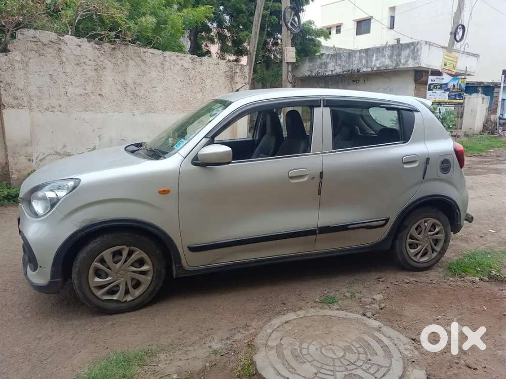 Maruti Suzuki Celerio 2023